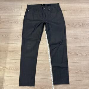 7 for all mankind slimmy